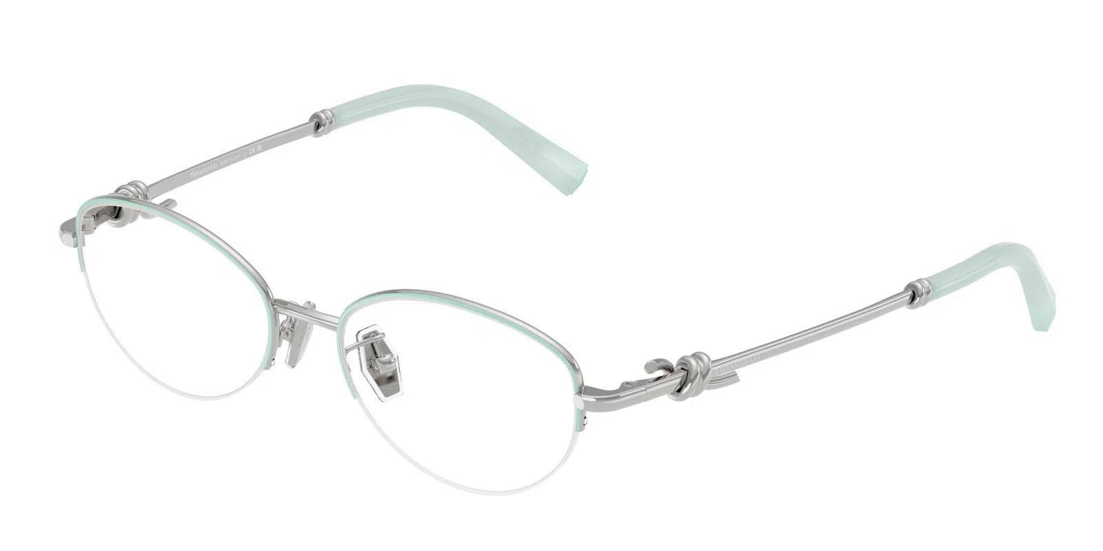 Tiffany 1171D Eyeglasses - view 20